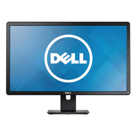 Dell E2314H 23" IPS 1920x1080 5ms 16:9 DVI VGA  LCD Monitor | NO STAND B-Grade