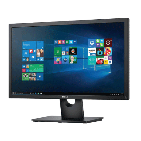 Dell E2316H 23" 1920x1080 ms 16:9 VGA DispalyPort monitor | NO STAND 3mth Wty
