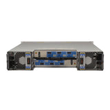 Dell Compellent EB-2425 Storage Array 12x600GB + 11x200GB Hard Drives | 3mth Wty