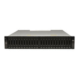 Dell Compellent EB-2425 Storage Array 9x600GB + 1x200GB Hard Drives | B-Grade