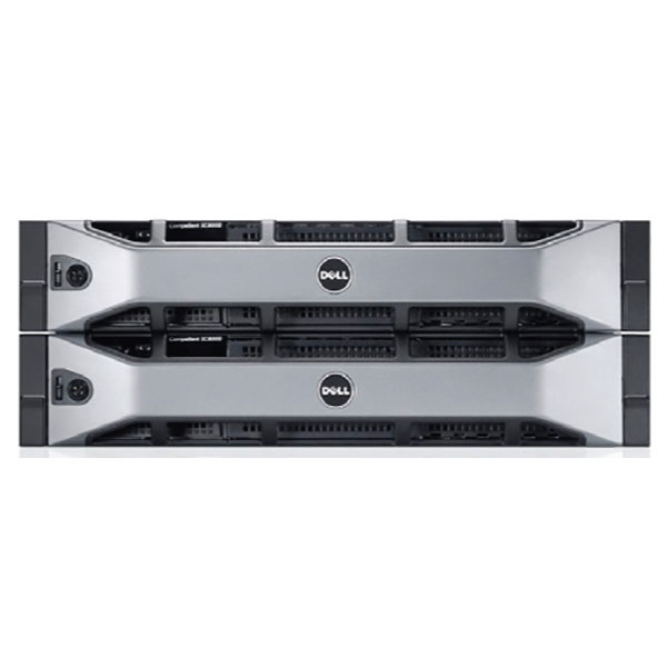 Dell Compellent SC8000 Storage Centre SAN Dual E5-2650 2.5GHz 64GB RAM | B-Grade