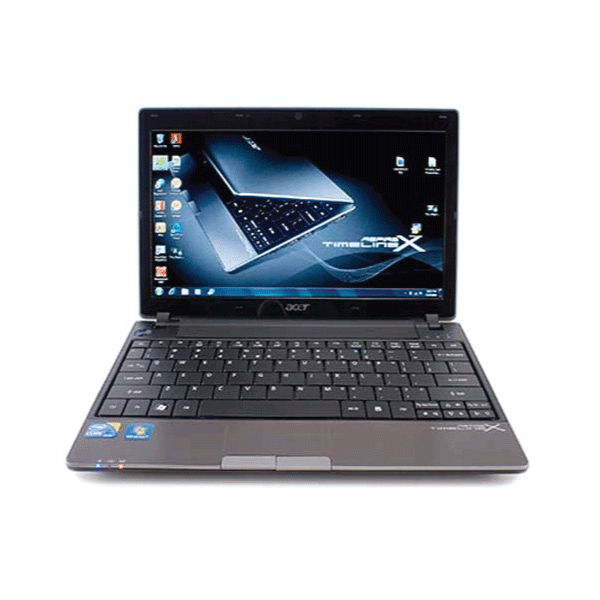 Acer Aspire 1830T i3 380UM 1.33GHz 4GB 320GB 11.6" W7H Laptop | B-Grade 3mth Wty