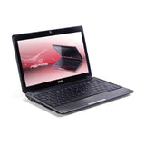 Acer Aspire 1430 i3 330UM 1.2GHz 4GB 320GB 11.6" W7H Laptop | 3mth Wty