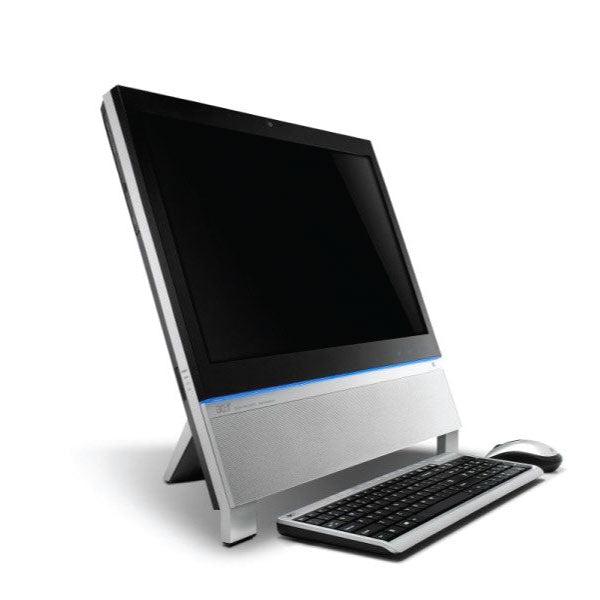 Acer Aspire Z3761 AIO i5 2400s 2.5GHz 4GB 1TB DW W7H 21.5" | B-Grade 3mth Wty