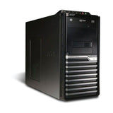 Acer Veriton M680G Tower i7 870 2.93GHz 8GB 500GB DW W7H GT430 PC | B-Grade