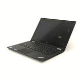 Lenovo ThinkPad Yoga 260 i5 6300U 2.4GHz 8GB 256GB SSD 12.5" Touch W10P | C-Grade