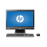 HP 6300 Pro AIO Core i5 3470s 2.90GHz 6GB 500GB DW 21.5" FHD W10H | B-Grade