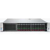 HP ProLiant DL380 G9 Dual E5-2640 V3 2.60GHz 64GB 4 x 300GB HDD Server | 3mth Wty