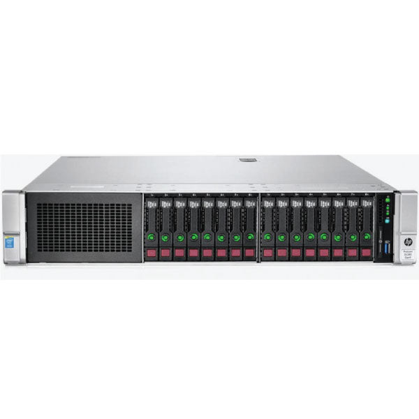 HP ProLiant DL380 G9 Dual E5-2620 V4 2.1GHz NO RAM NO HDD  Server| C-Grade