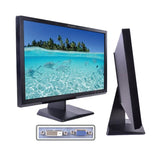 Lenovo ThinkVision L2021wa 20" 1600x900 5ms 16:9 VGA DVI Monitor | NO STAND