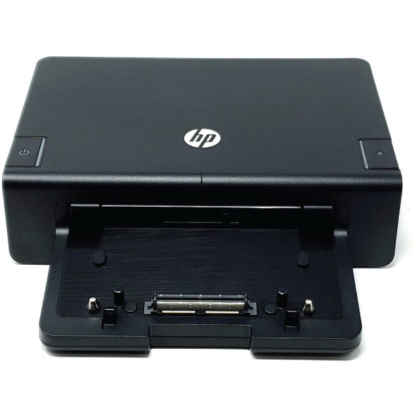 HP HSTNN-I10X Advanced Docking Station | NO ADAPTER 3mth Wty