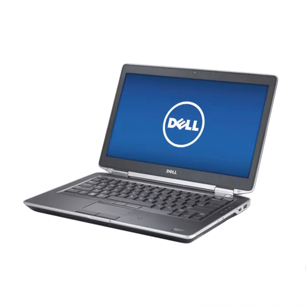 Dell Latitude E6430 i5 3320M 2.6GHz 8GB 128GB SSD D-Rom 14" W7P Laptop | B-Grade