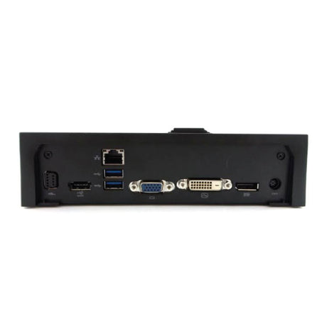 Dell PR03X E-Port II Replicator USB 3.0 Docking Station | NO ADAPTER 3mth Wty