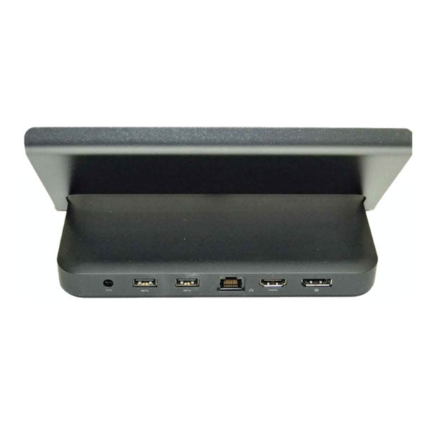 Dell K10A Venue 11 Pro USB HDMI DP RJ 45 Docking Station | NO POWER ADAPTER