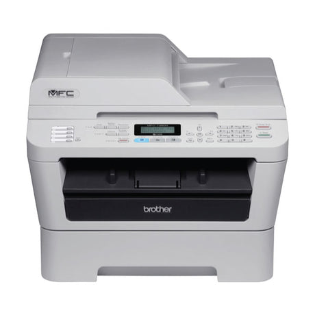 Brother MFC-7360N Multi-Function Monochrome Laser Printer | 3mth Wty