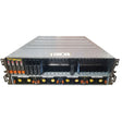 EMC VNX 5200 JTFR Storage Array Storage System 25 x 600GB SAS 10K Hard Drives