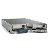 Cisco UCSB-B200-M-3 Blade 2 x E5-2640 V2 2GHz 128GB 2x300GB | 3mth Wty