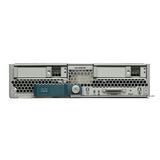 Cisco UCSB-B200-M-3 Blade 2 x E5-2640 V2 2GHz 128GB 2x300GB | 3mth Wty