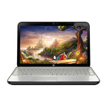 HP Pavilion G6 i5 3210M 2.5GHz 8GB 128GB W7P 15.6" Laptop | B-Grade 3mth Wty