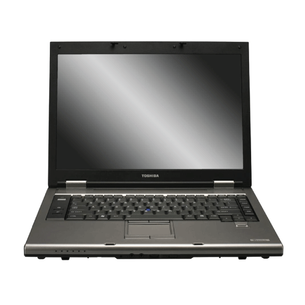 Toshiba Tecra A9 T7250 2.0GHz 2GB 160GB DW XPP 15.4" Laptop | B-Grade 3mth Wty