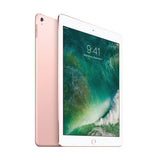 Apple iPad Pro 1st Gen. a2673 9.7" 128GB WIFI Rose Gold Tablet | A-Grade 6mth Wty