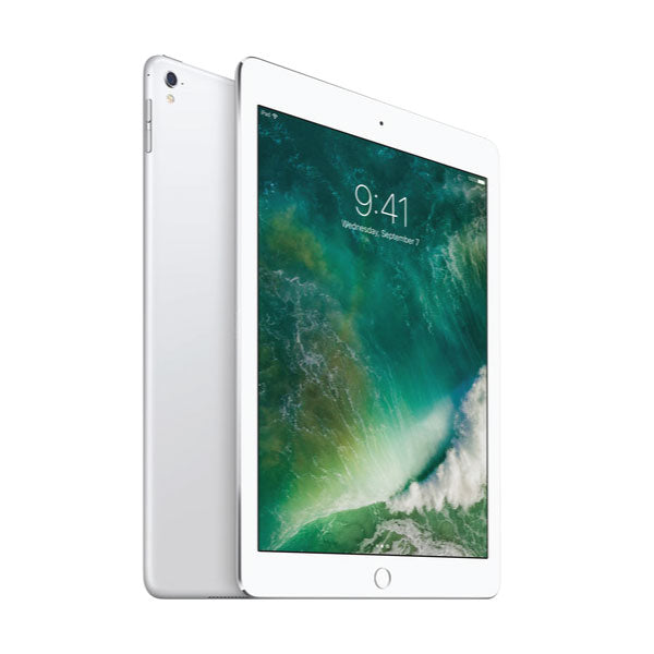 Apple iPad Pro 1st Gen. a2673 9.7" 128GB WIFI Silver Tablet | B-Grade 6mth Wty