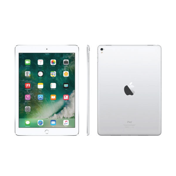 Apple iPad Pro 1st Gen. a2673 9.7" 128GB WIFI Silver Tablet | A-Grade 6mth Wty