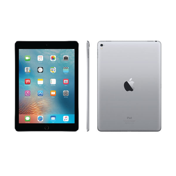 Apple iPad Pro 1st Gen. a2673 9.7" 128GB WIFI Space Grey Tablet | A-Grade 6mth Wty