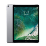 Apple iPad Pro 2017 a2701 10.5" 64GB WIFI Space Grey Tablet | B-Grade 6mth Wty