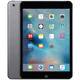 Apple iPad Mini 2 2nd Gen a2489 32GB WIFI + Cell Space Grey AU STOCK | C-Grade