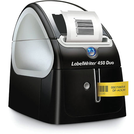 Dymo LabelWriter 450 Duo Printer| POWER ADAPTER NOT INCLUDED