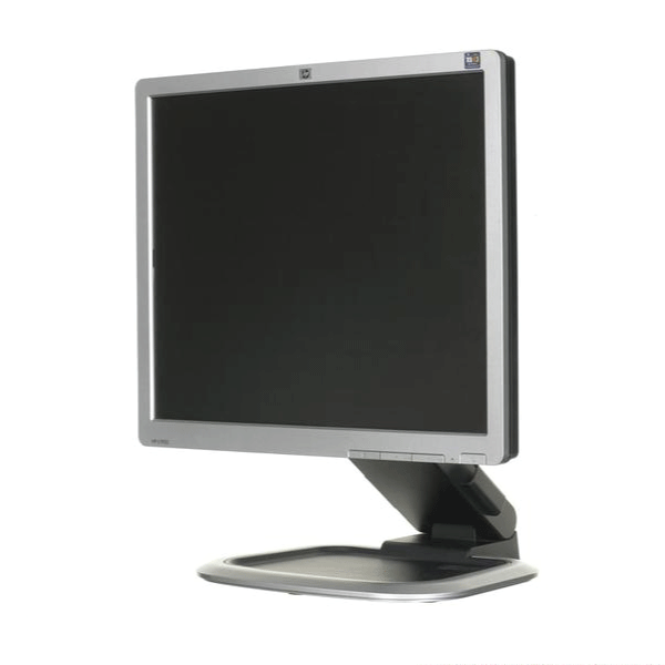 HP L1950G 19" 1280x1024 5ms 5:4 DVI VGA LCD Monitor | NO STAND 3mth Wty