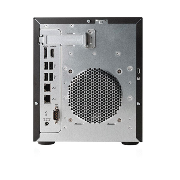 Lenovo EMC PX4-400D 4 Bay NAS Storage Array | 3mth Wty