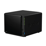 Synology DiskStaion DS415+ NAS Storage Array | 3mth Wty