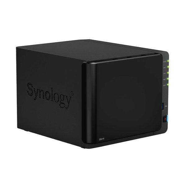 Synology DiskStaion DS416 NAS Storage Array | 3mth Wty