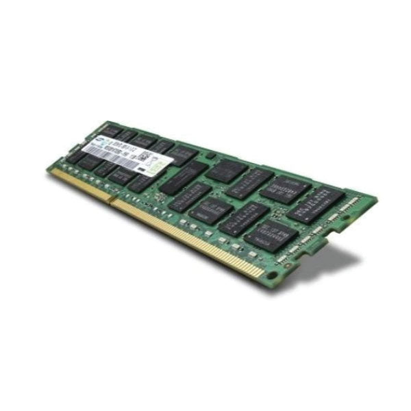 Samsung 16GB (1x16GB) PC3-12800R 1600 DDR RDIMM Server Memory | 3mth Wty