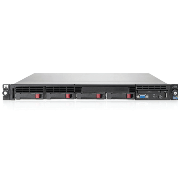 HP ProLiant DL360 G7 Dual X5650 2.66GHz 108GB RAM NO HDD Server | 3mth Wty