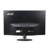 Acer S240HK 24" 1920x1080 5ms 16:9 VGA DVI Monitor | 3mth Wty