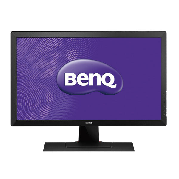 BENQ RL2450G 24" 1920x1080 5ms 16:9 VGA DVI HDMI Monitor | B-Grade 3mth Wty