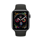 Apple Watch Series 4 Aluminium GPS 44mm Space Grey AU STOCK | B-Grade 6mth Wty