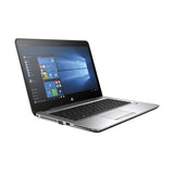 HP EliteBook 840 G3 i5 6300U 2.4GHz 8GB 256GB SSD W10P 14" Laptop | 3mth Wty