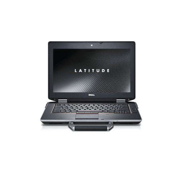 Dell Latitude E6420 ATG i5 2520M 2.5GHz 4GB 250GB W7P 14" Laptop | C-Grade