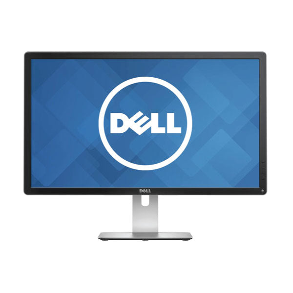Dell P2715Q Ultra HD 4K IPS 27" 3840x2160 9ms 16:9 DP HDMI USB | B-Grade 3mth Wty