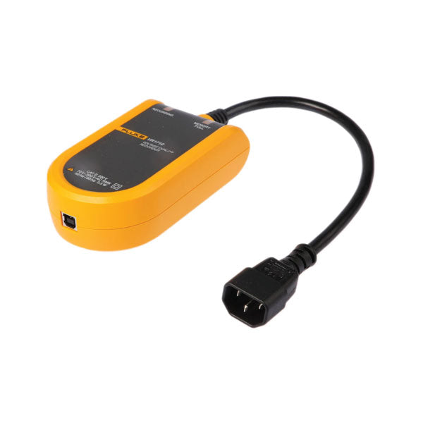 Fluke VR1710 Voltage Quality Recorder | 3mth Wty