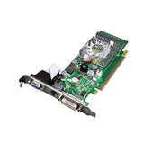 nVidia GeForce 8400 GS 512mb DVI VGA S-Video | Brand New in Box