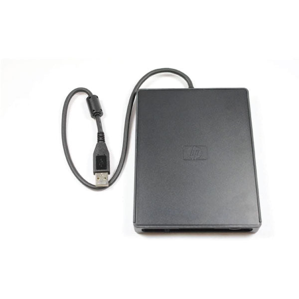 HP USB External Floppy Drive FD-05PUB | 3mth Wty