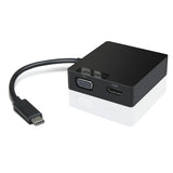 Lenovo USB-C Travel Hub 03X747 | 3mth Wty