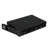 StarTech 25SATSAS35 2.5" SATA/SAS SSD/HDD to 3.5" SATA Hard Drive Converter