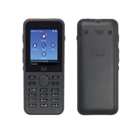 Cisco CP-8821-K9 Wireless IP Phone  | NO ADAPTER 3mth Wty