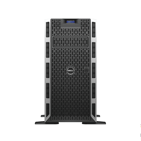 Dell PowerEdge T430 Dual Hex Core E5-2620 V3 2.4GHz 32GB 3x1.2TB + 3x1TB Server | 3mth Wty